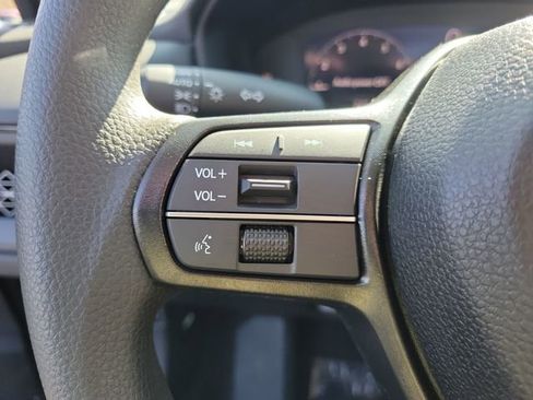 New 2026 Honda Accord SE image 31