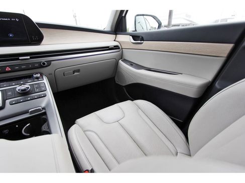 Used 2024 Hyundai Palisade Limited AWD/4WD image 12