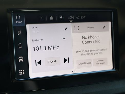 Used 2025 RAM ProMaster 1500 w/ Quick Order Package 22G SLT image 34