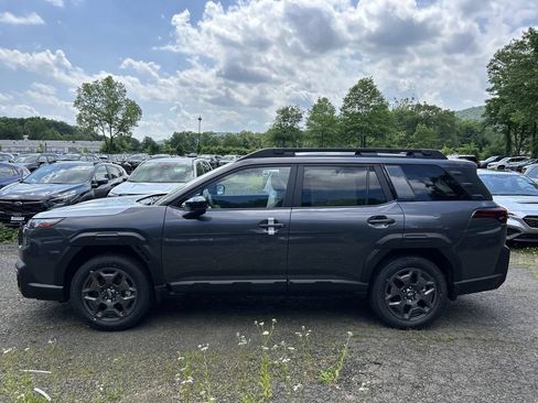 New 2026 Subaru Outback Premium AWD/4WD image 5