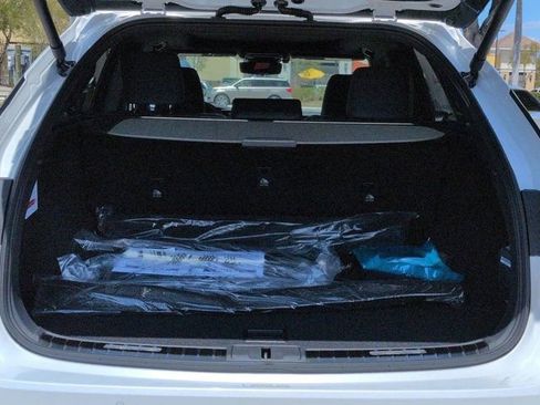 New 2026 Lexus RX 350 FWD image 13