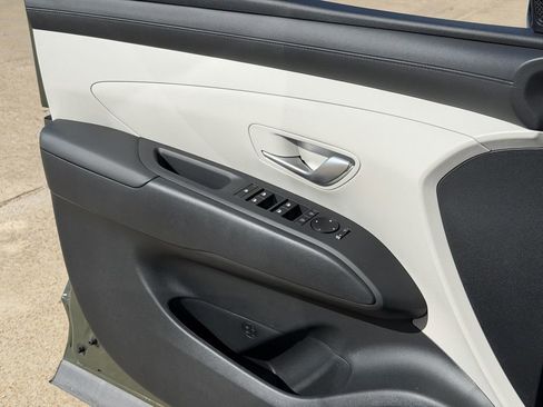 New 2026 Hyundai Tucson SE image 22