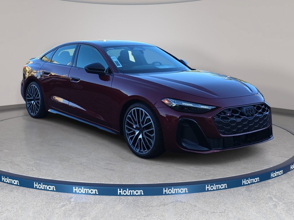 New 2026 Audi S5 Premium Plus AWD/4WD image 3