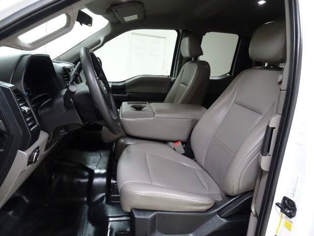 Used 2017 Ford F150 XL w/ XL Power Equipment Group AWD/4WD image 20