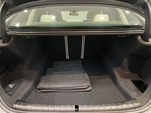 Certified 2023 BMW 540i xDrive w/ Executive Package AWD/4WD image 27