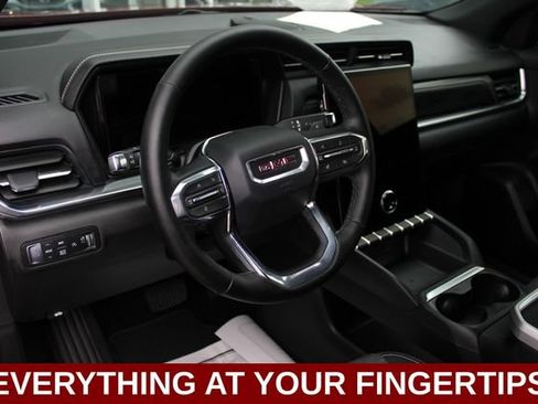 Used 2026 GMC Terrain Elevation w/ Technology Package II AWD/4WD image 2