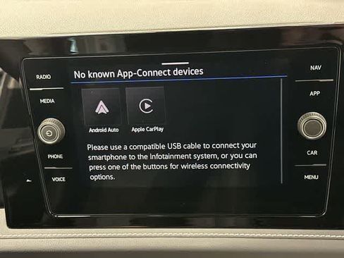 New 2026 Volkswagen Jetta SEL FWD image 14