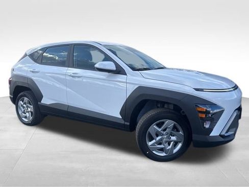 New 2026 Hyundai Kona SE AWD/4WD image 1