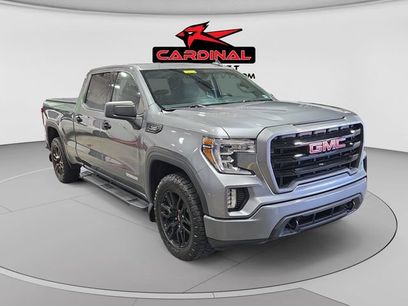 Used 2021 GMC Sierra 1500 Elevation