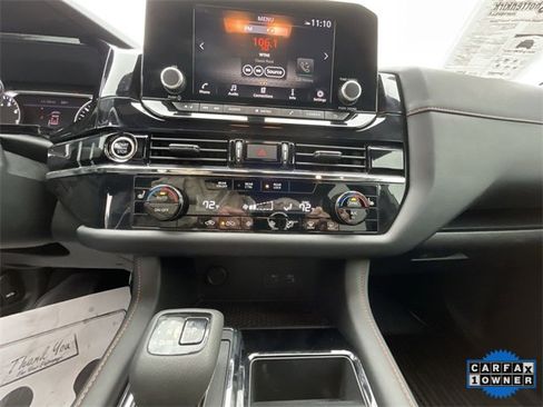 Used 2024 Nissan Pathfinder Rock Creek image 24