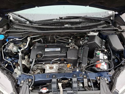 Used 2015 Honda CR-V Touring image 29