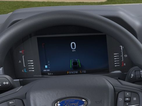 Used 2025 Ford Ranger XL w/ Trailer Tow Package AWD/4WD image 13