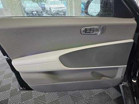 New 2025 Hyundai Ioniq 6 SEL image 34