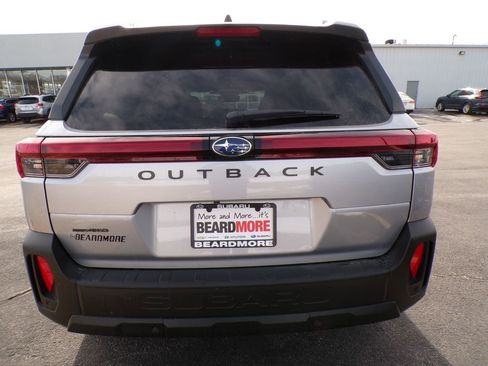 New 2026 Subaru Outback Limited XT w/ Premium/Limited Package image 3