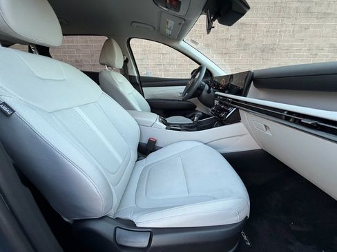 Used 2025 Hyundai Tucson SEL image 22