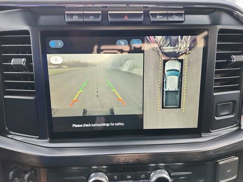 Used 2023 Ford F350 Lariat w/ FX4 Off-Road Package image 14