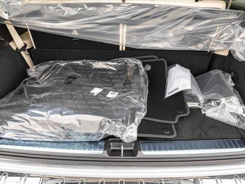 New 2026 Mercedes-Benz GLS 450 4MATIC image 26