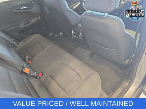 Used 2023 Chevrolet Malibu LT FWD image 11
