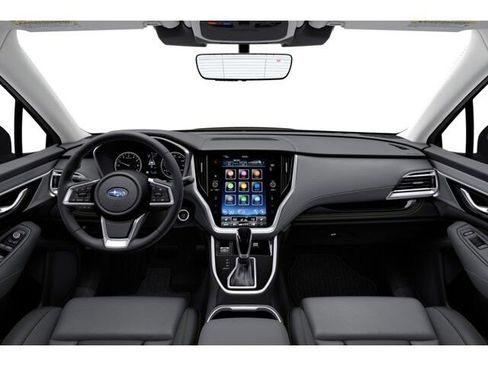 Used 2023 Subaru Outback Onyx Edition image 19