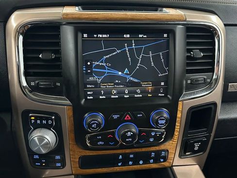 Used 2018 RAM 1500 Laramie Longhorn w/ Convenience Group image 24