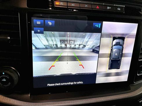 Used 2022 Ford F150 Raptor w/ Equipment Group 801A High image 26