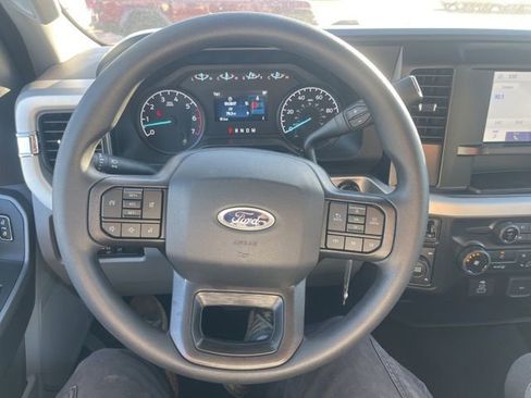 New 2026 Ford F250 XL w/ STX Appearance Package image 10