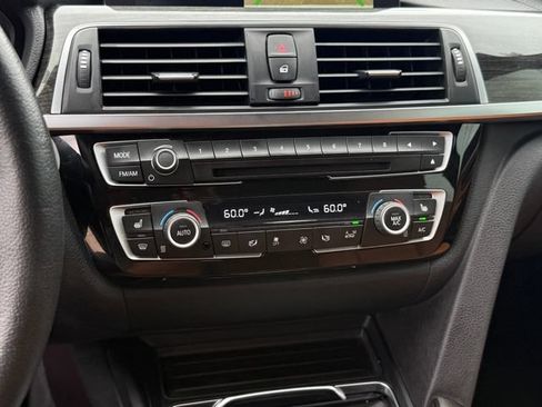 Used 2018 BMW 330i Gran Turismo xDrive AWD/4WD image 18