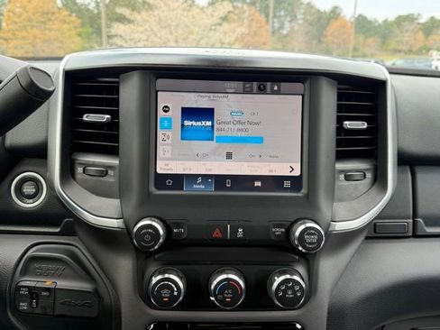 Used 2024 RAM 2500 Big Horn image 19