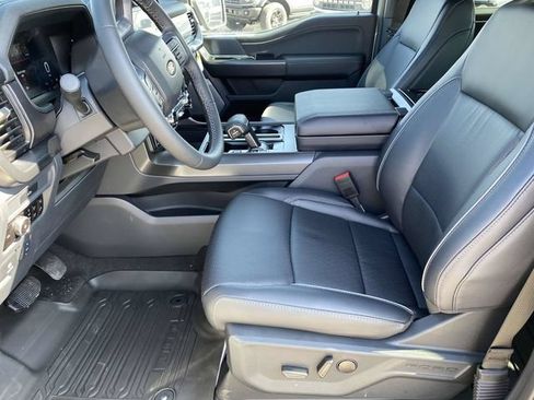 New 2026 Ford F150 STX w/ Equipment Group 200A RWD image 6