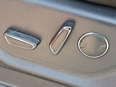 Certified 2017 Ford F150 XLT w/ Equipment Group 302A Luxury image 13