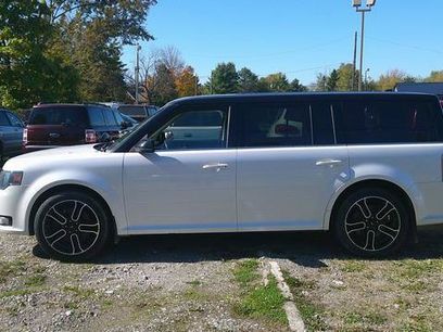 Used 2013 Ford Flex SEL