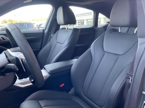 Certified 2025 BMW 430i w/ Premium Package image 7