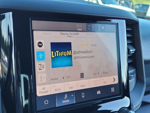 New 2025 RAM 4500 Tradesman w/ Safety Group image 16