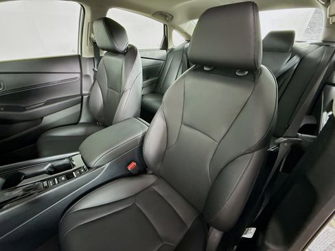 New 2025 Honda Accord EX-L image 22