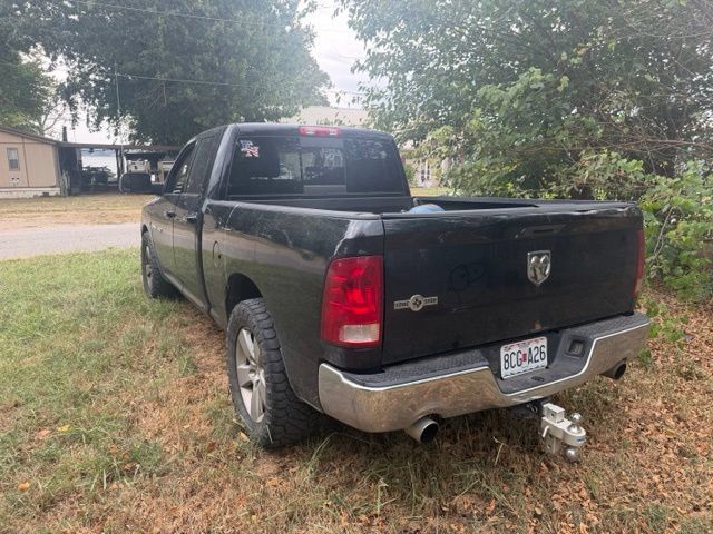 Used 2012 RAM 1500 Lone Star RWD image 4