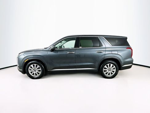 Used 2025 Hyundai Palisade SEL image 4