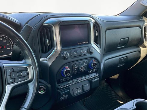 Used 2021 Chevrolet Silverado 2500 LTZ AWD/4WD image 10