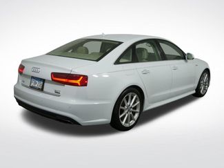 Used 2018 Audi A6 3.0T Prestige w/ Prestige Package AWD/4WD video 3