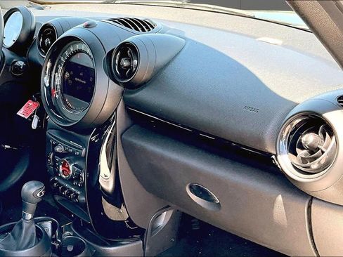 Used 2015 MINI Cooper Countryman S FWD image 14