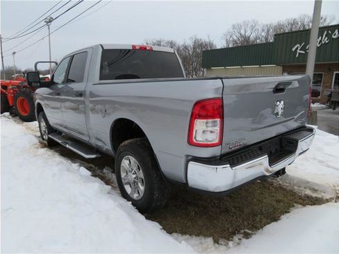 Used 2024 RAM 2500 Big Horn image 2
