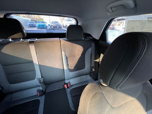 Used 2025 Chevrolet TrailBlazer LT image 31