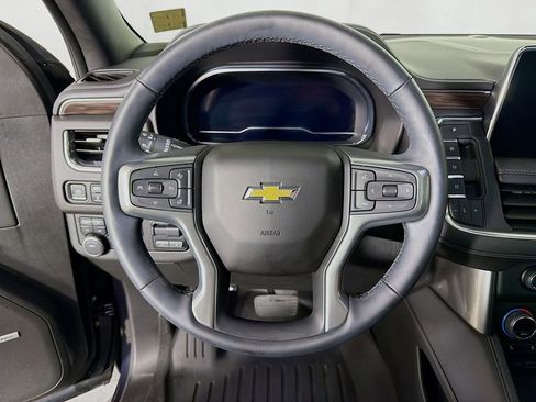 Used 2023 Chevrolet Tahoe LT w/ Luxury Package AWD/4WD image 13