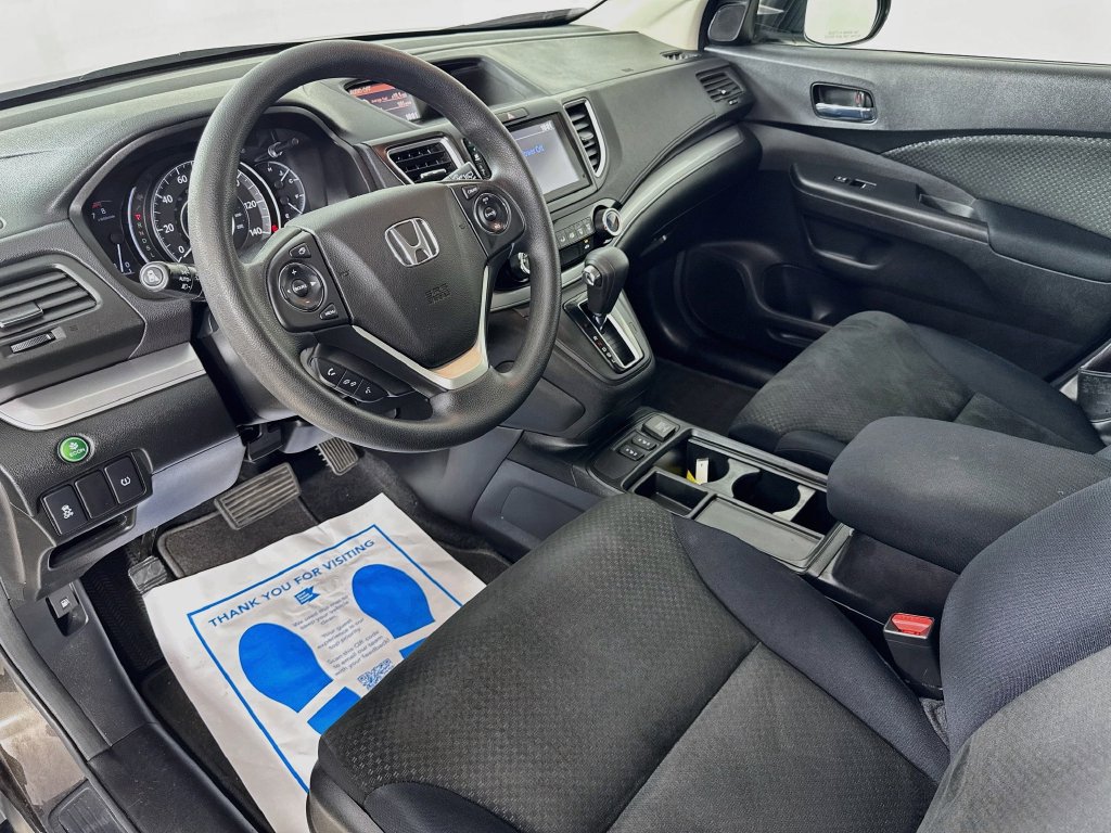 Used 2015 Honda CR-V EX image 10