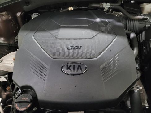 Used 2020 Kia Sorento SX AWD/4WD image 30