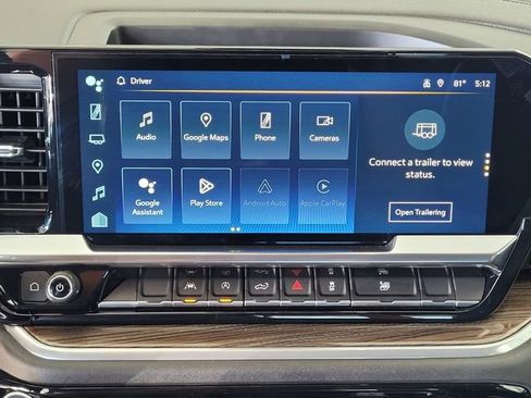 Used 2024 Chevrolet Silverado 1500 RST w/ All Star Edition Plus AWD/4WD image 20