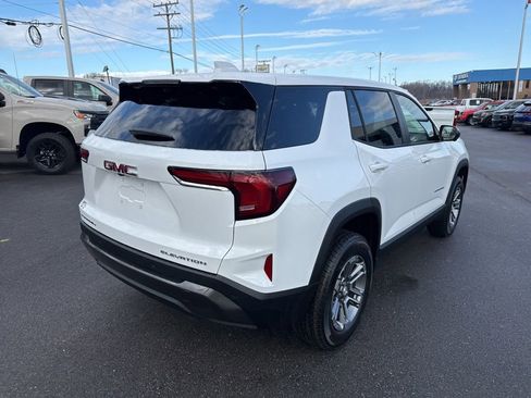 New 2026 GMC Terrain Elevation image 5