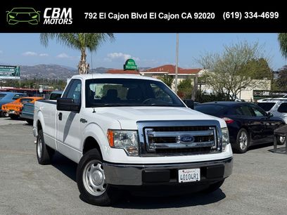 Used 2014 Ford F150 XL w/ Power Equipment Group