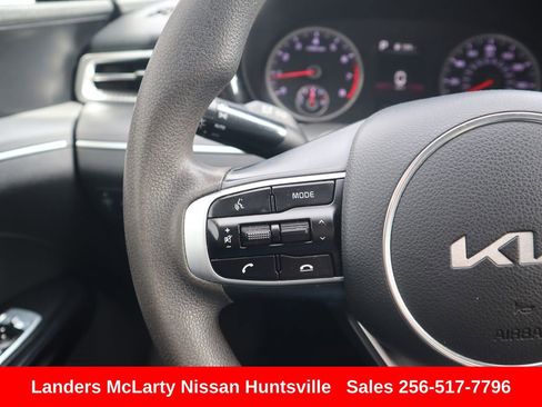 Used 2023 Kia K5 LXS FWD image 24