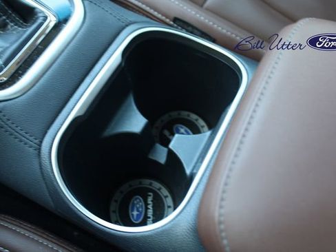 Used 2022 Subaru Outback Touring image 18