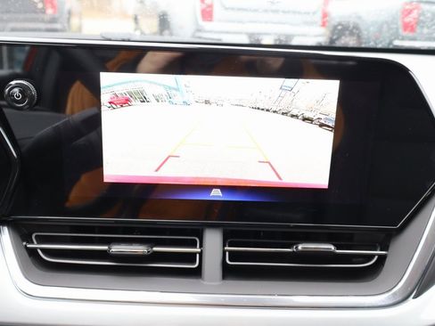 New 2026 Chevrolet Trax LT w/ LT Convenience Package image 12